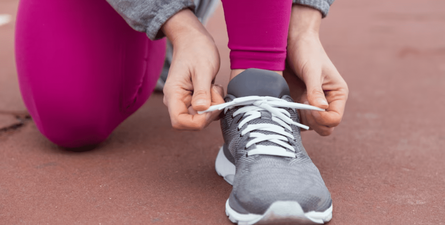 Los mejores tenis deportivos para entrenar: Encuentra el calzado perfecto para potenciar tus rutinas