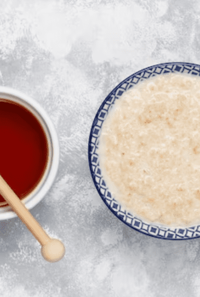 Crema de arroz casera: conozca sus beneficios para el rostro