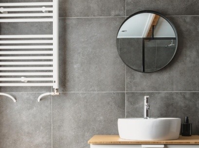 Consejos para mantener tus azulejos de baño impecables con una mopa 