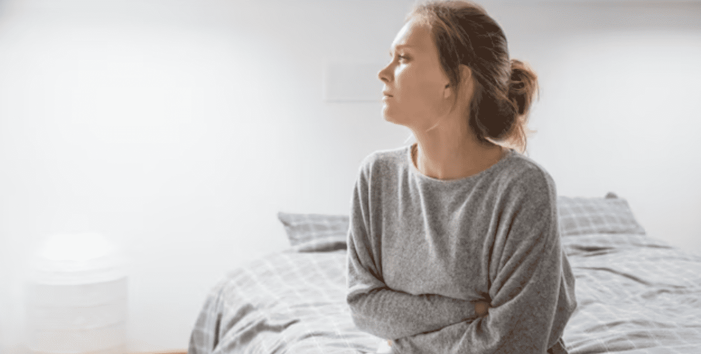 ¿Qué es el Síndrome Premenstrual y cómo saber si lo padezco?