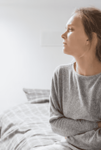 ¿Qué es el Síndrome Premenstrual y cómo saber si lo padezco?