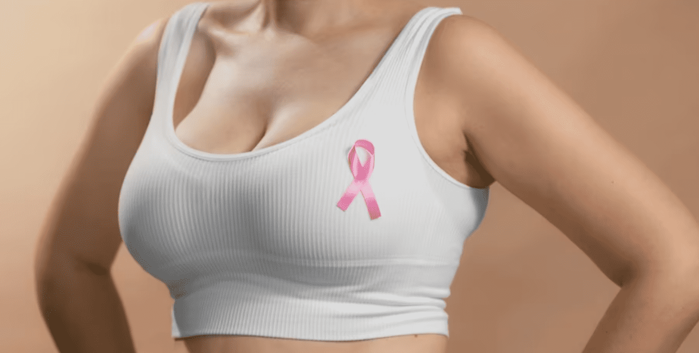 Cómo identificar signos tempranos del cáncer de mama