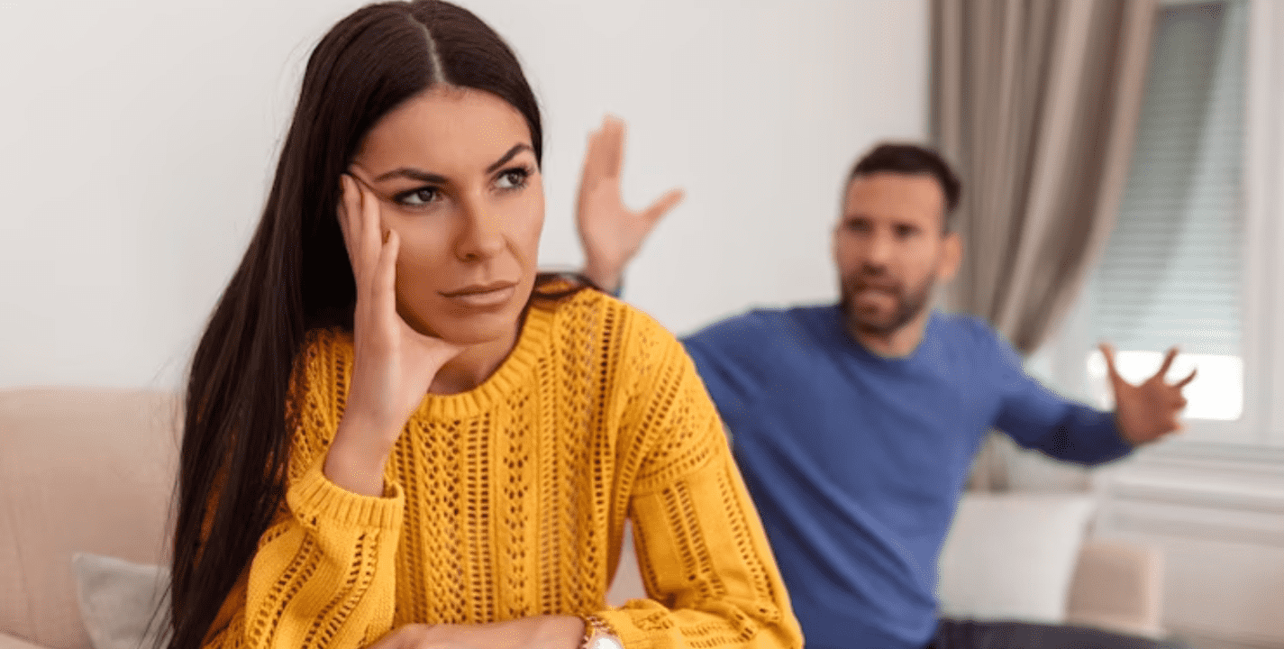 Cómo establecer reglas para discutir de manera efectiva en una relación