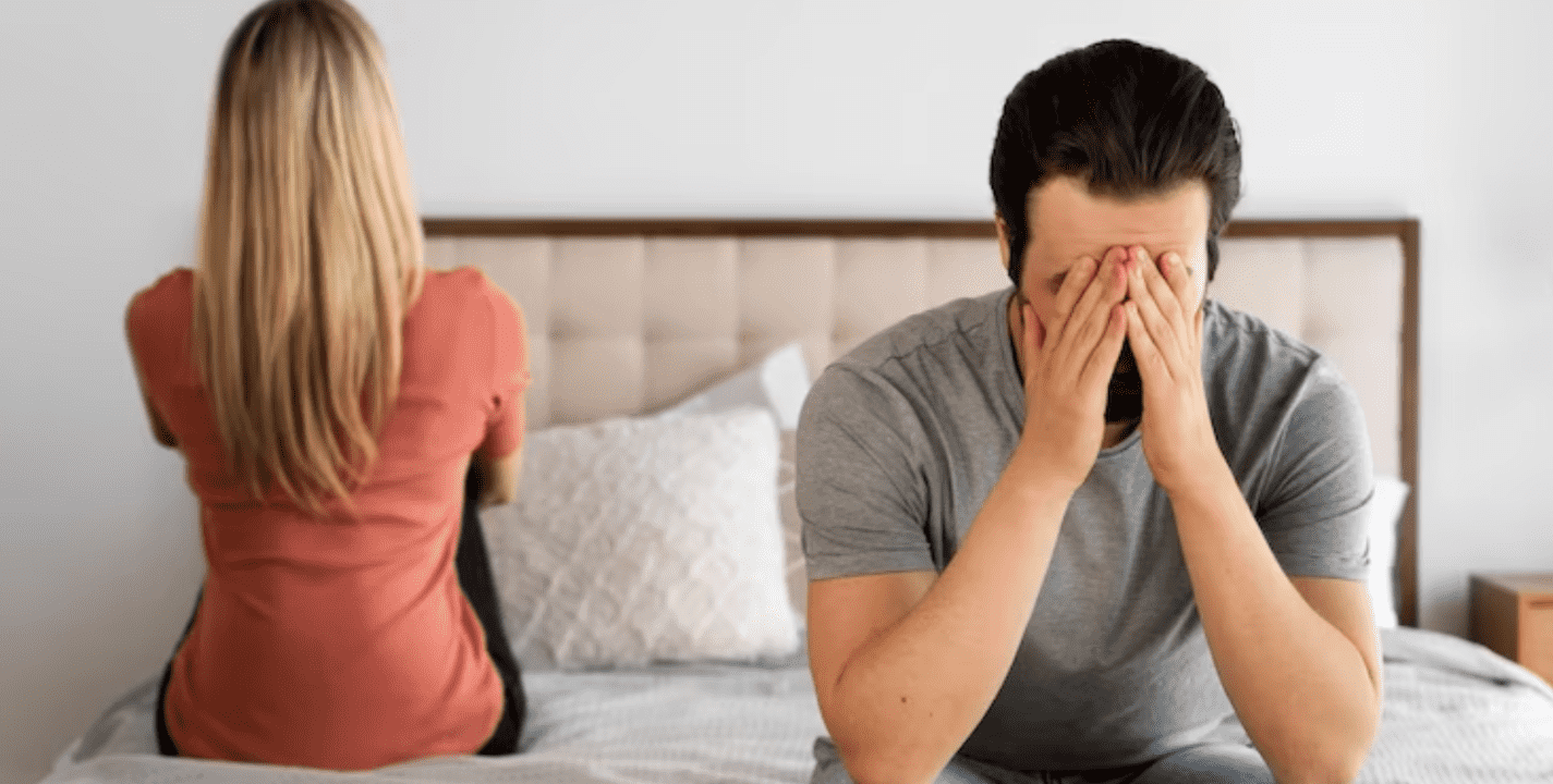 10 Comportamientos reveladores de una persona infiel: ¿Deberías preocuparte?