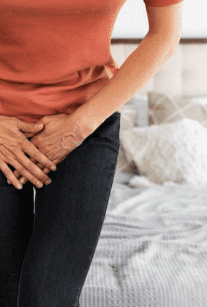 ¿Cómo afectan las infecciones urinarias en la vida sexual de una mujer?